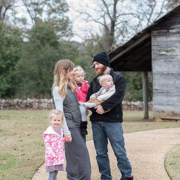 Meet your Posher, Michaela - Picture 1 of 1